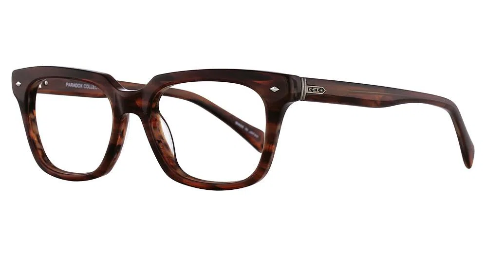 Aspex Eyewear P5011 Eyeglasses - view 8